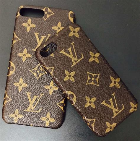 lv cover for iphone 7 plus|louis v phone case.